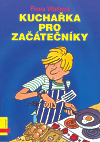 Kuchařka pro začátečníky - obálka