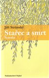 Stařec a smrt - obálka