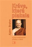 Kráva, která plakala a jiné buddhistické příběhy o štěstí - obálka