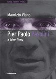 Pier Paolo Pasolini a jeho filmy - obálka