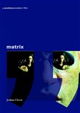 Matrix - obálka