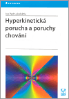 Hyperkinetická porucha a poruchy chování - obálka