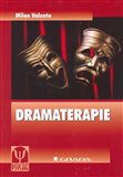 Dramaterapie - obálka