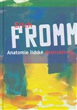 Anatomie lidské destruktivity - obálka
