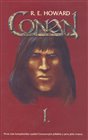 Conan I. díl