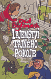 Tajemství tajného pokoje - obálka