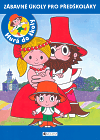 Hurá do školy - Rumcajsova loupežnická rodinka