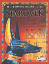 Starověk - obálka