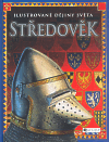 Středověk - obálka