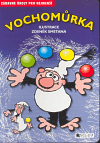 Vochomůrka - obálka