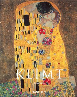Obálka titulu Klimt