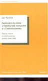 Cestování do ciziny v habsburské monarchii a v Československu - obálka