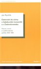 Cestování do ciziny v habsburské monarchii a v Československu