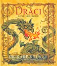 Draci. Historie rodu - obálka