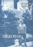 Toulky po USA - obálka