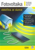 Fotovoltaika. Elektřina ze slunce - obálka