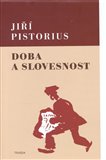 Doba a slovesnost - obálka