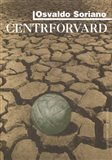 Centrforvard - obálka