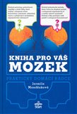Kniha pro váš mozek - obálka