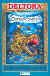Deltora III. - Ostrov smrti (Země nestvůr a kouzel) - obálka