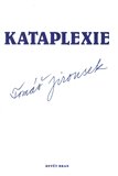 Kataplexie - obálka