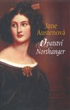 Opatství Northanger - obálka