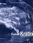 Tvorba jako pokus o existenci - obálka