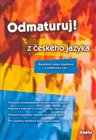 Odmaturuj z českého jazyka