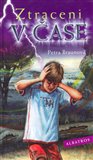Ztraceni v čase - obálka