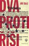 Dva proti říši - obálka