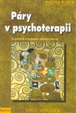 Páry v psychoterapii (Na prožitek orientované metody a cvičení) - obálka