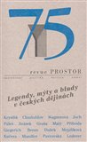 Revue Prostor 75 - obálka