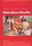 Malé dějiny filosofie - obálka