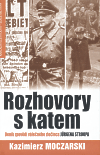 Obálka titulu Rozhovory s katem