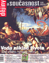 Dějiny a současnost 8/2007 - obálka
