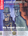 Dějiny a současnost 9/2007 - obálka