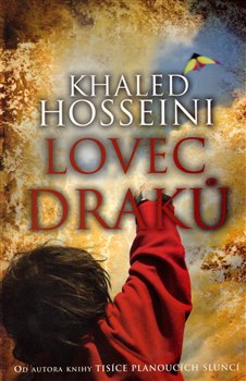 Obálka titulu Lovec draků