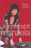 Jak nezabít manžela - obálka