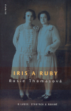 Iris a Ruby - obálka