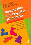 Nadané dítě a rozvoj jeho schopností - obálka