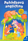 Pohádková angličtina - obálka