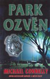 Park ozvěn - obálka