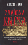 Zavřená kniha - obálka