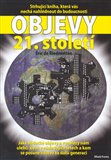 Objevy 21. století - obálka