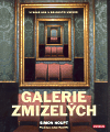 Obálka titulu Galerie zmizelých