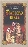 Ďáblova bible - obálka