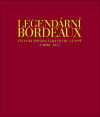 Legendární Bordeaux - obálka