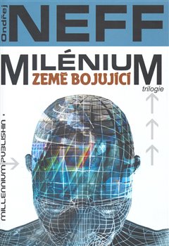 Obálka titulu Milénium - Země bojující