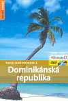 Dominikánská republika - turistický průvodce + DVD - obálka