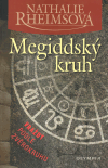Megiddský kruh (Vraždy podle zvěrokruhu) - obálka